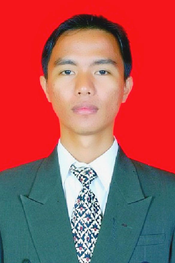 Foto Fadhli Wahyudi SJ