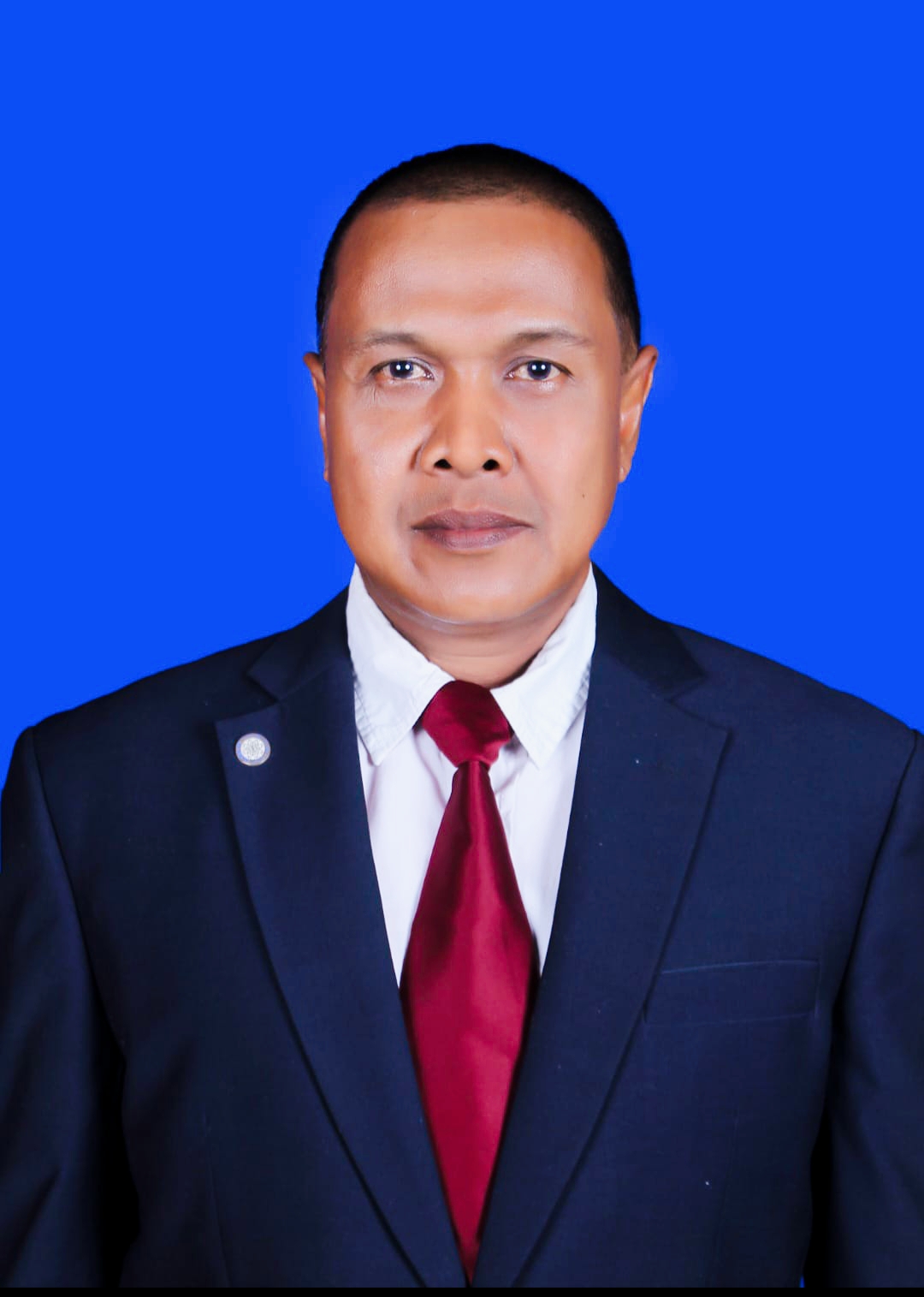 Foto Budi Rinaldi