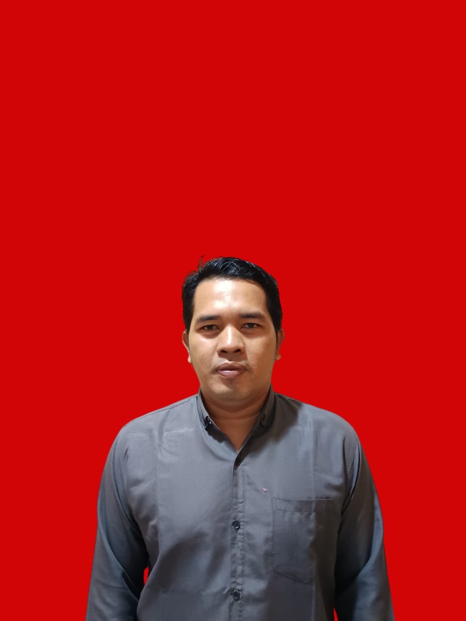 Foto ILHAMI SYAPUTRA