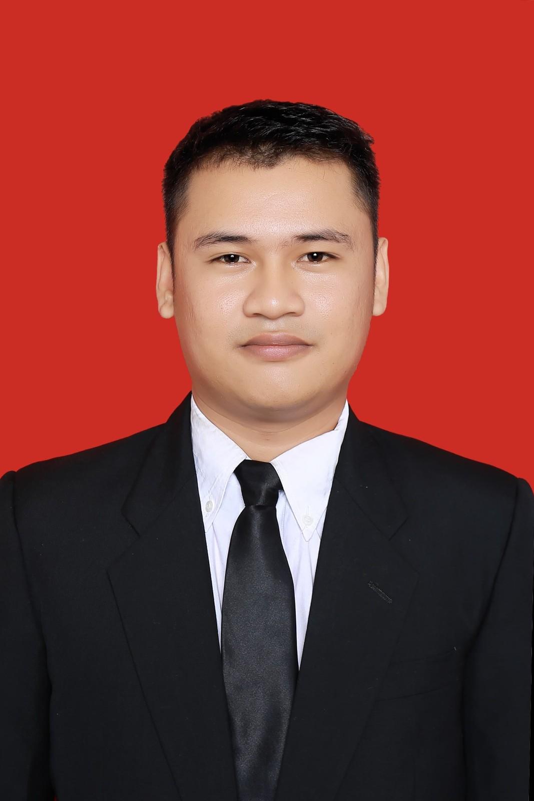 Foto Masro Saputra Purba