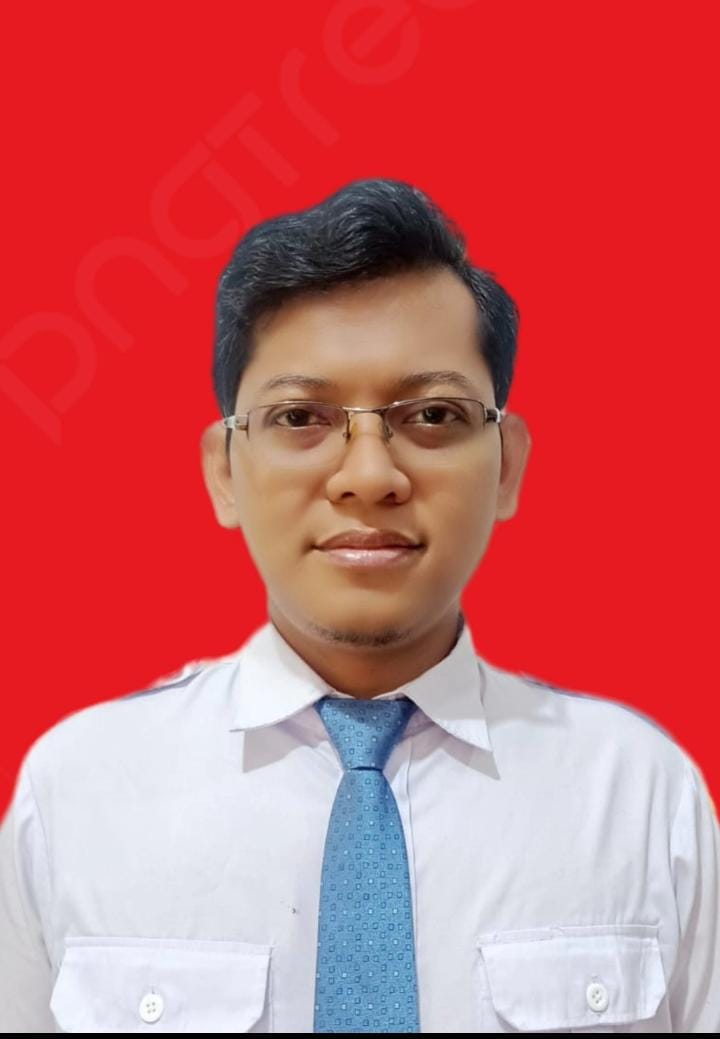 Foto Wimbi Azhary hasbi