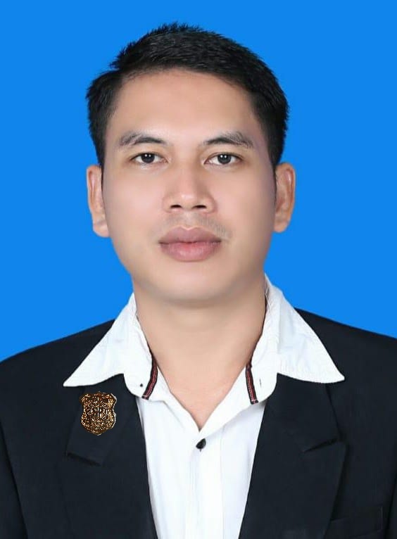 Foto Agus Triyanto Sudrajat