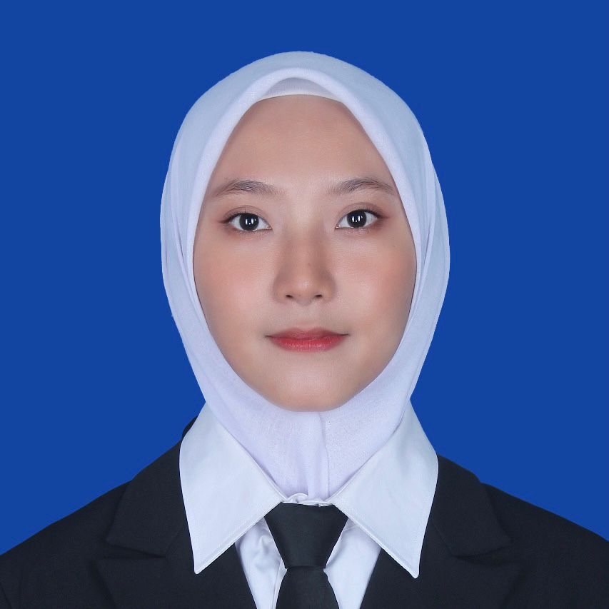Foto Yulia Nafizah Mawarni