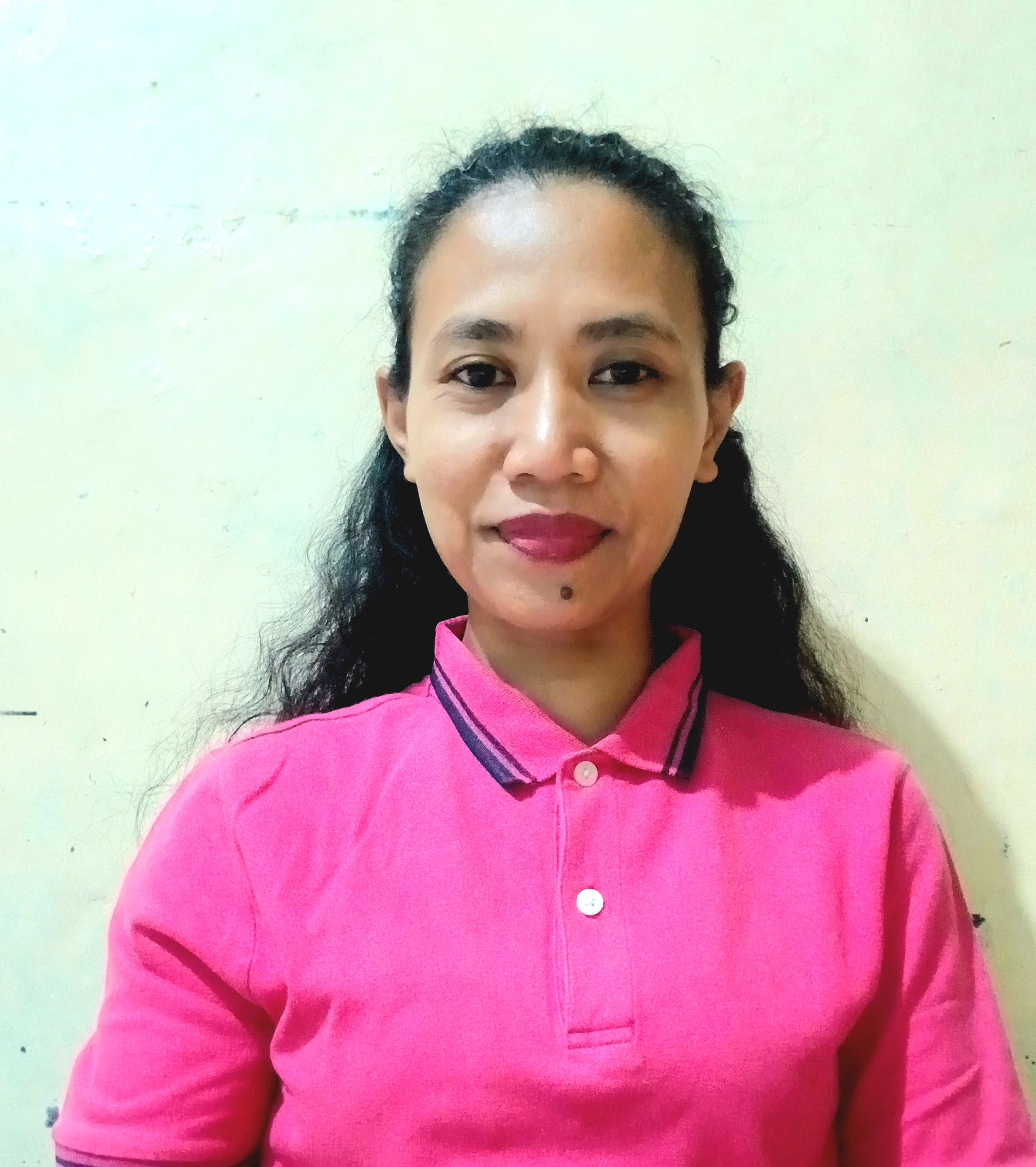 Foto Novita Rahmasari