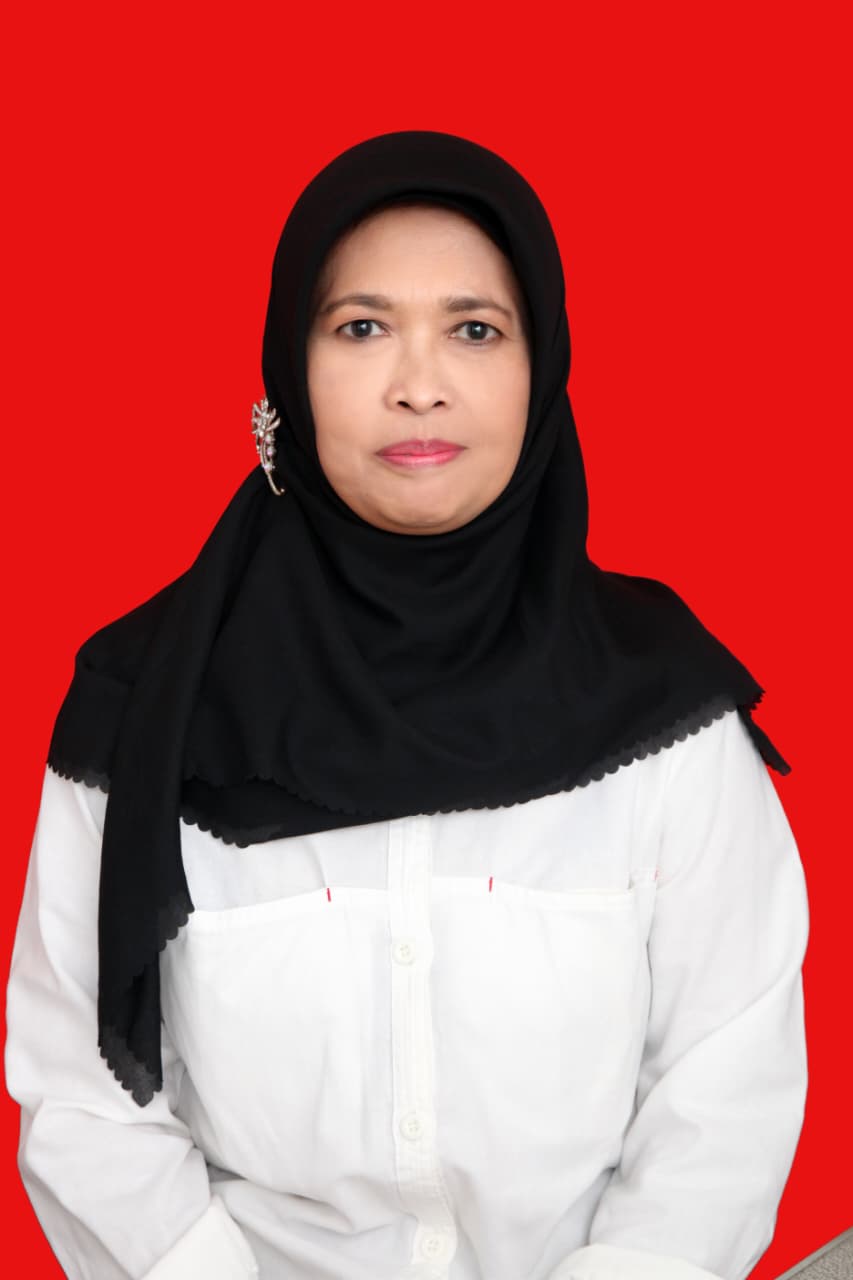 Foto Prihantoro Larasati Mustiko