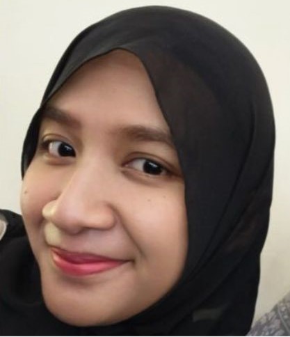 Foto Andina Putri Jayanti
