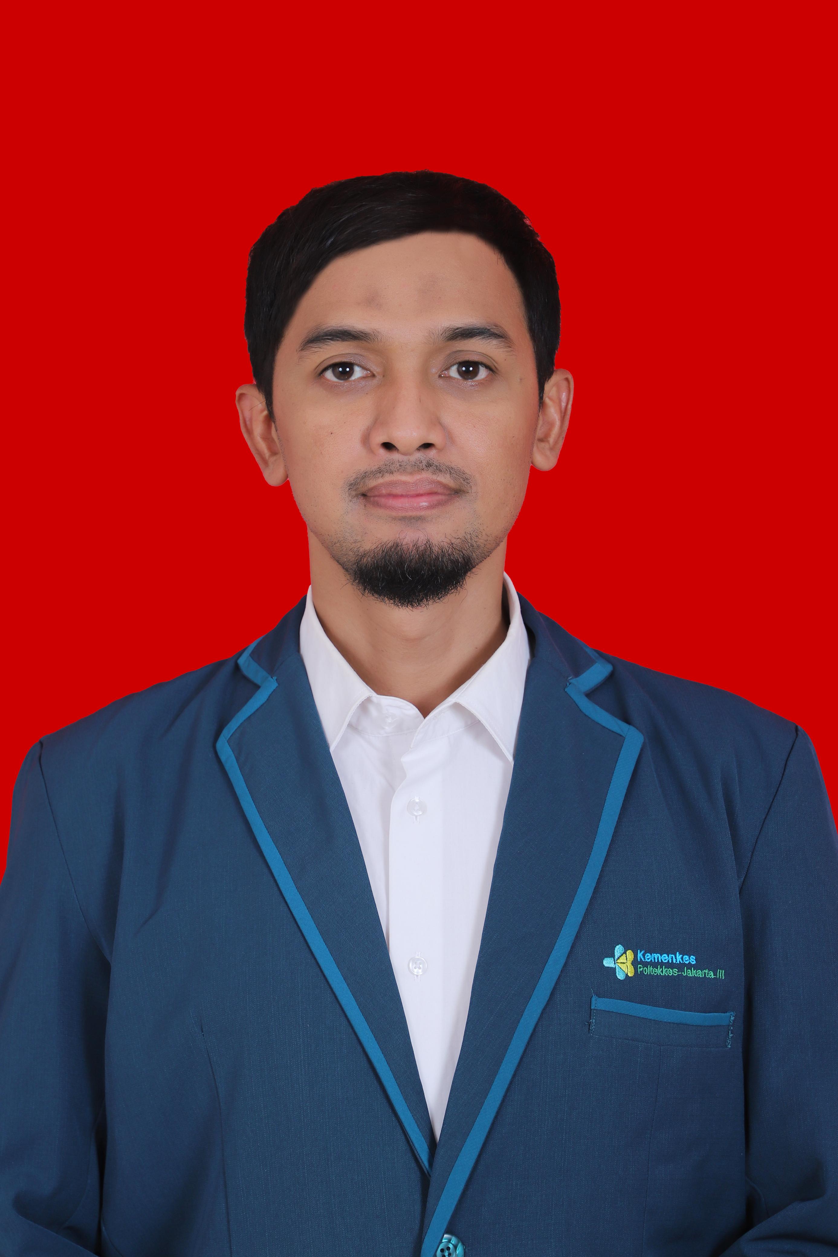 Foto Furqon jaya wicaksono