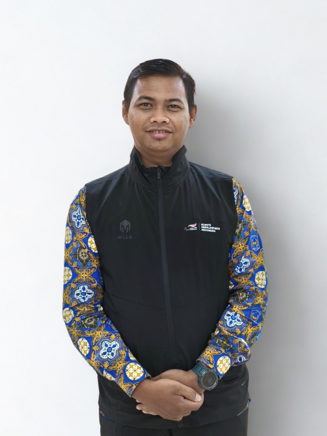 Foto Eko Prasetya Budi Santosa 