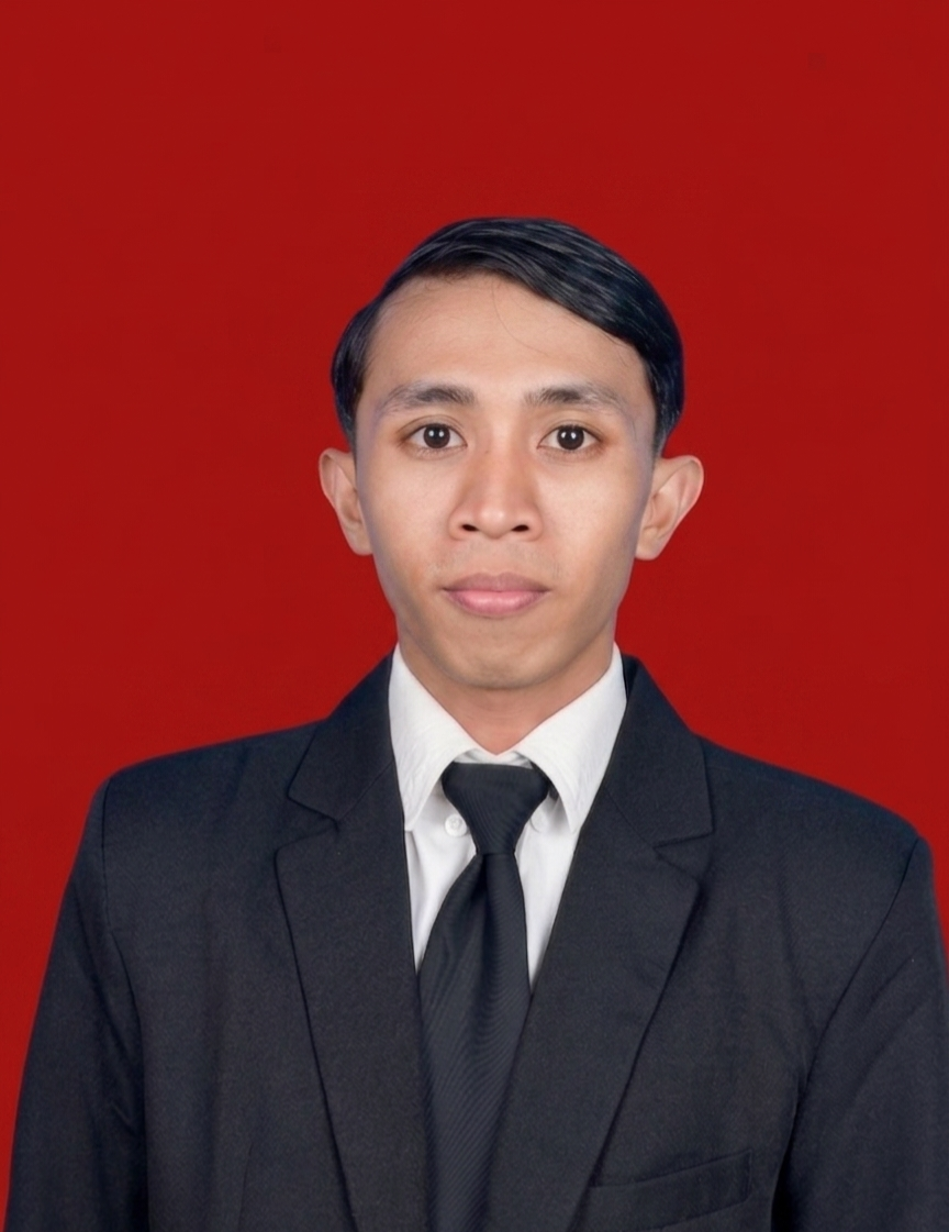 Foto Anak Agung Gede Jagadhita Pemayun