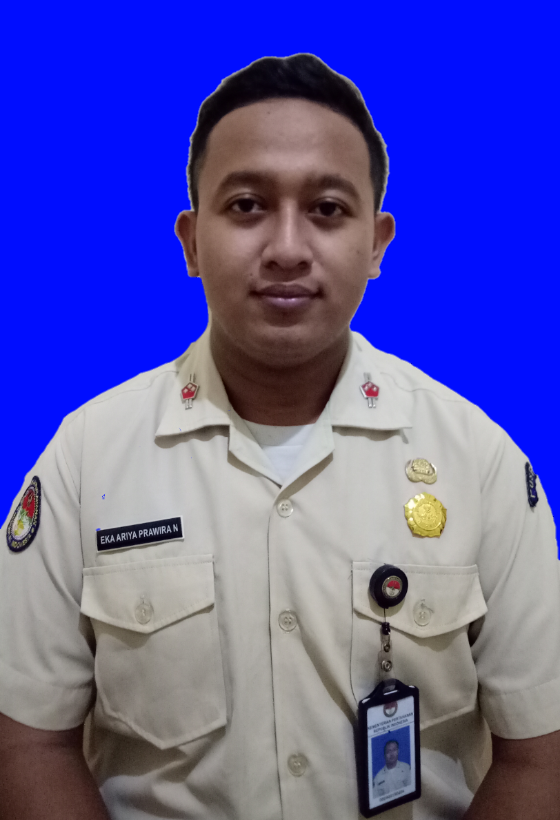 Foto Eka Ariya Prawira Nugraha