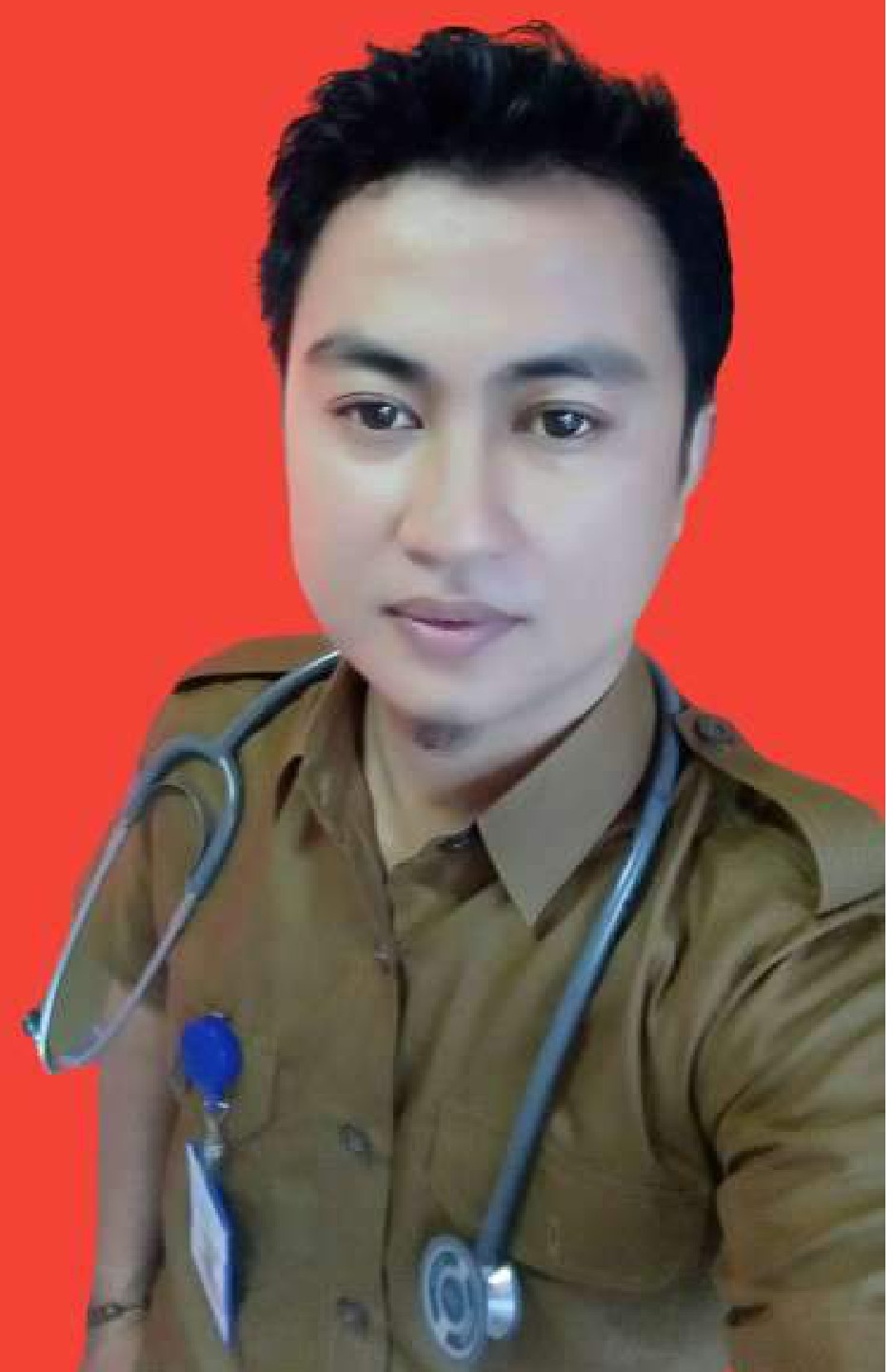 Foto supratman