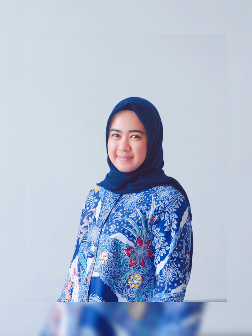 Foto Hesty Oktarini