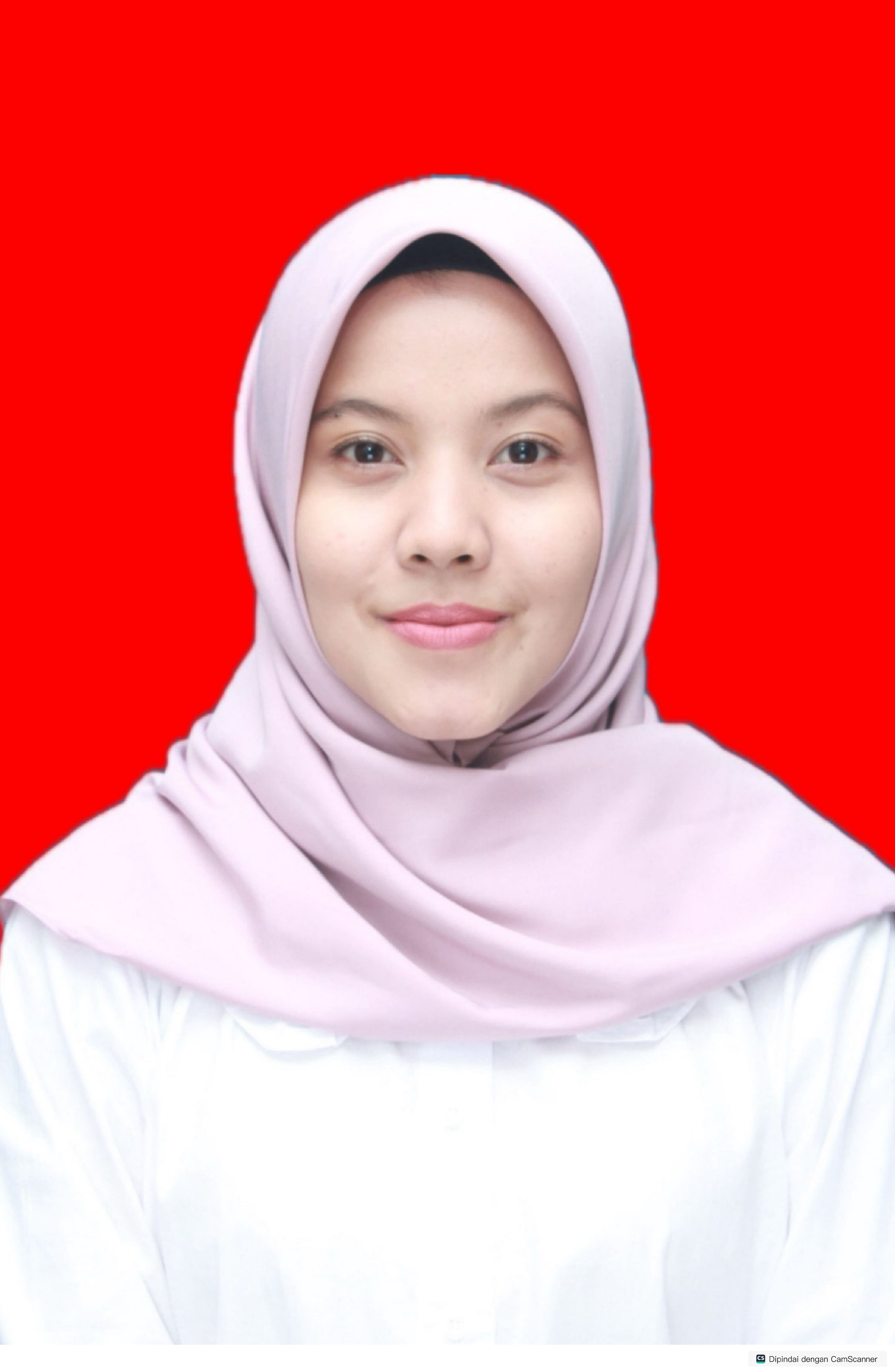 Foto Eva Fitriananda, S.Fis., Ftr