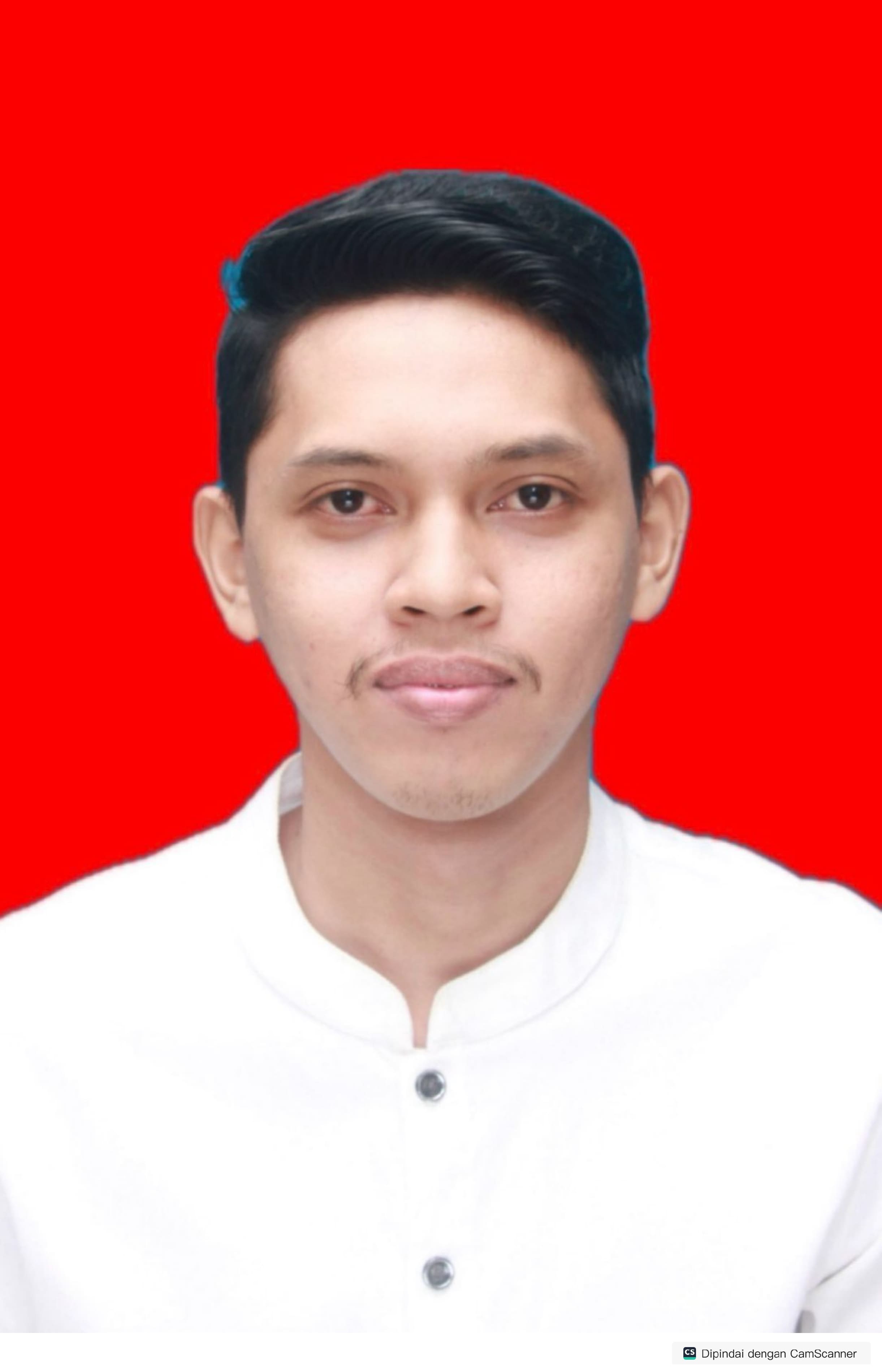 Foto Riki Kurniandani, S.Fis., Ftr