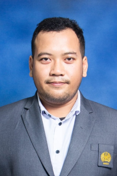 Foto Muchammad Yahya