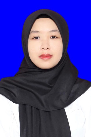 Foto Hilya Alifiah Hisanah 