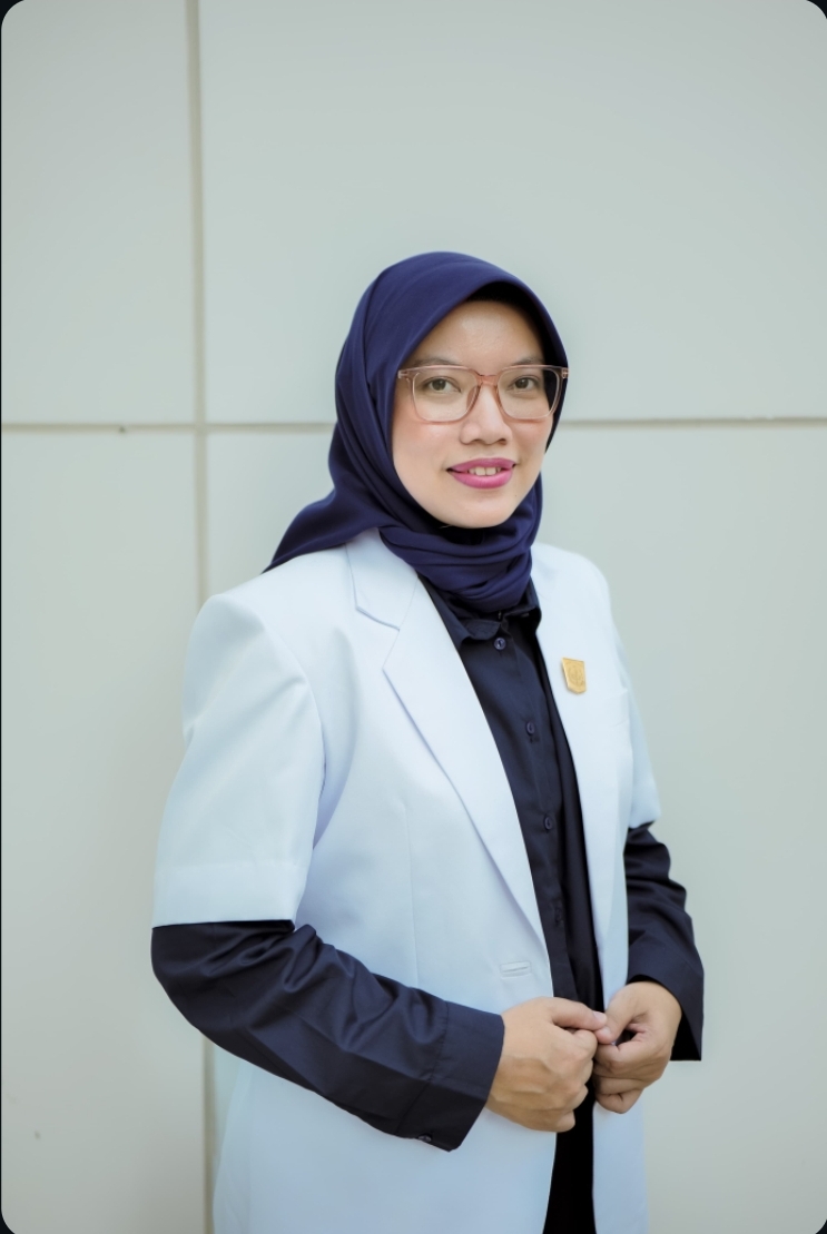Foto Ika Guslanda Bustam