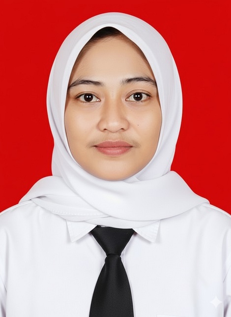 Foto Siti Muslihah Fakhri