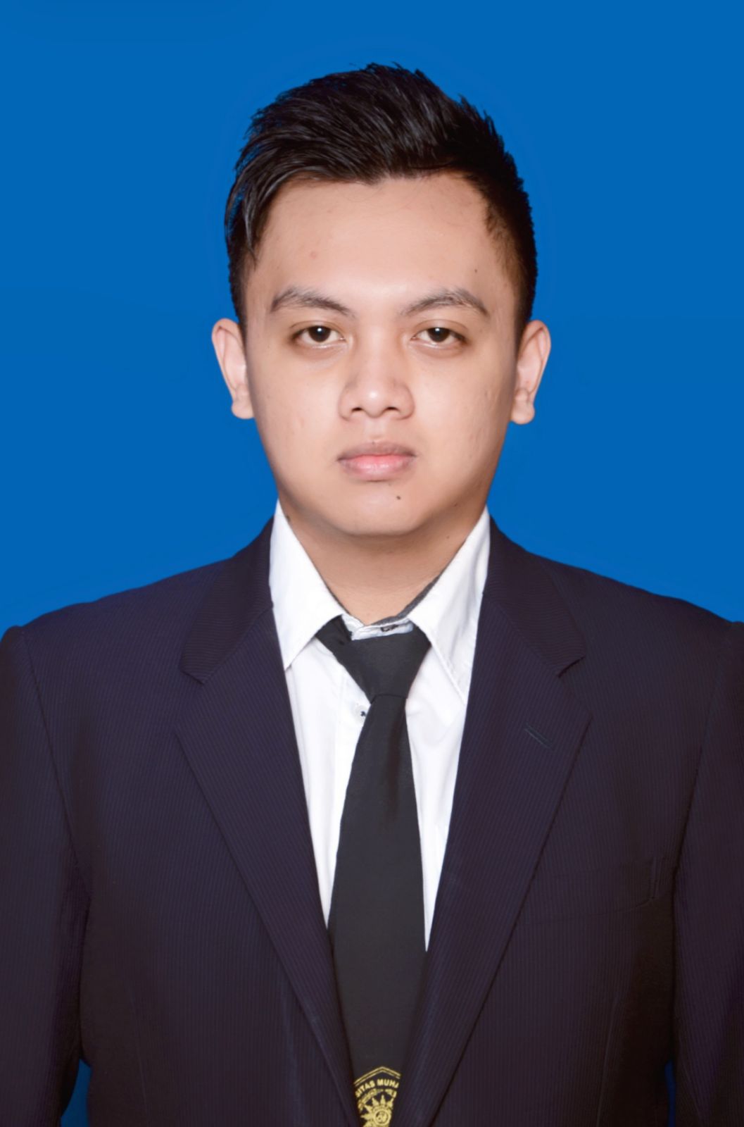 Foto Dhimas Kuncahyo