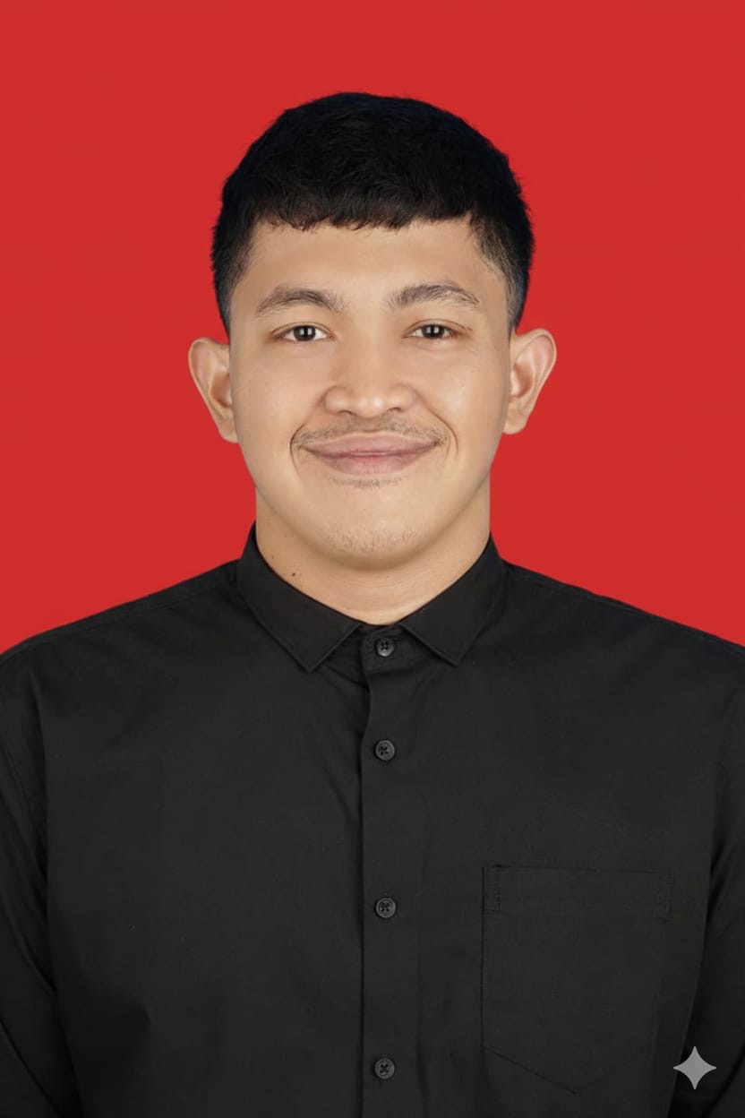 Foto Andhika Putra Baghaskara