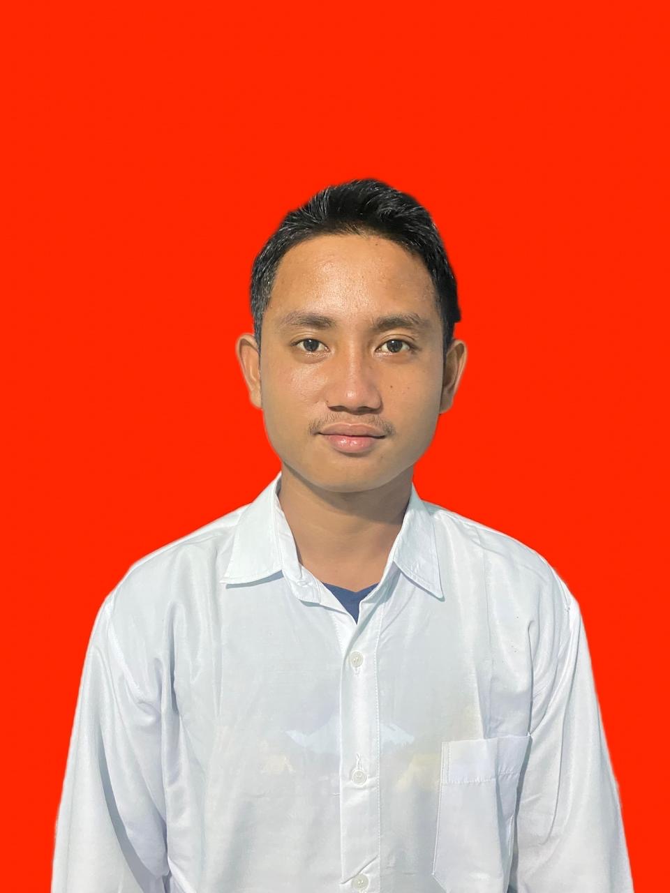 Foto Kristian Pranata Damanik
