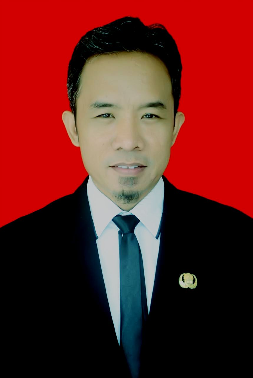 Foto dr Dian Mauli, M.H, Sp. KKLP, AIFO-K