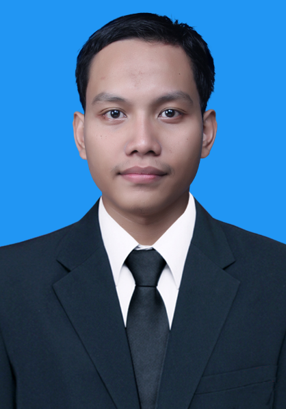 Foto dr. Luqman Hakim Sp.K.F.R.
