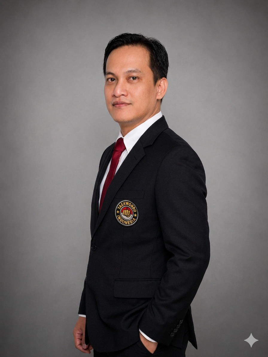 Foto FAIZAL ARI RUSTAMAN, SH