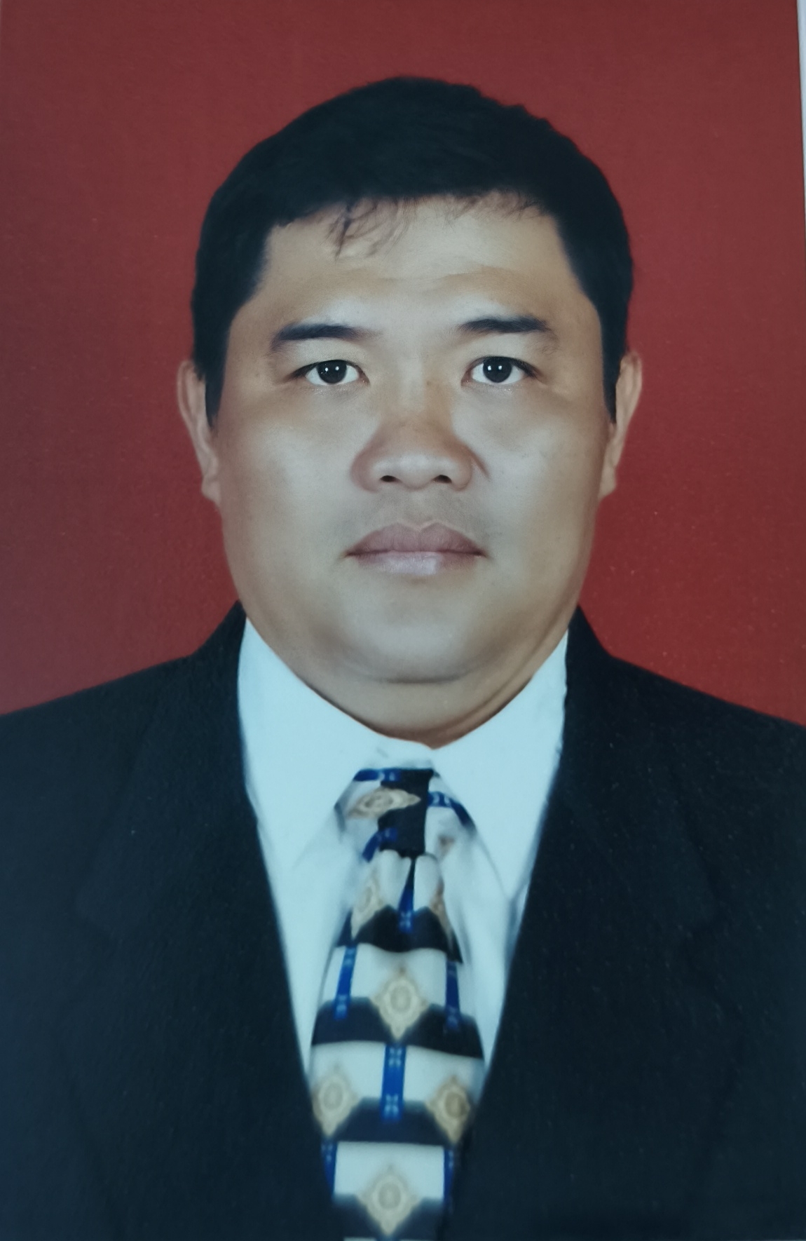 Foto Suyadi 
