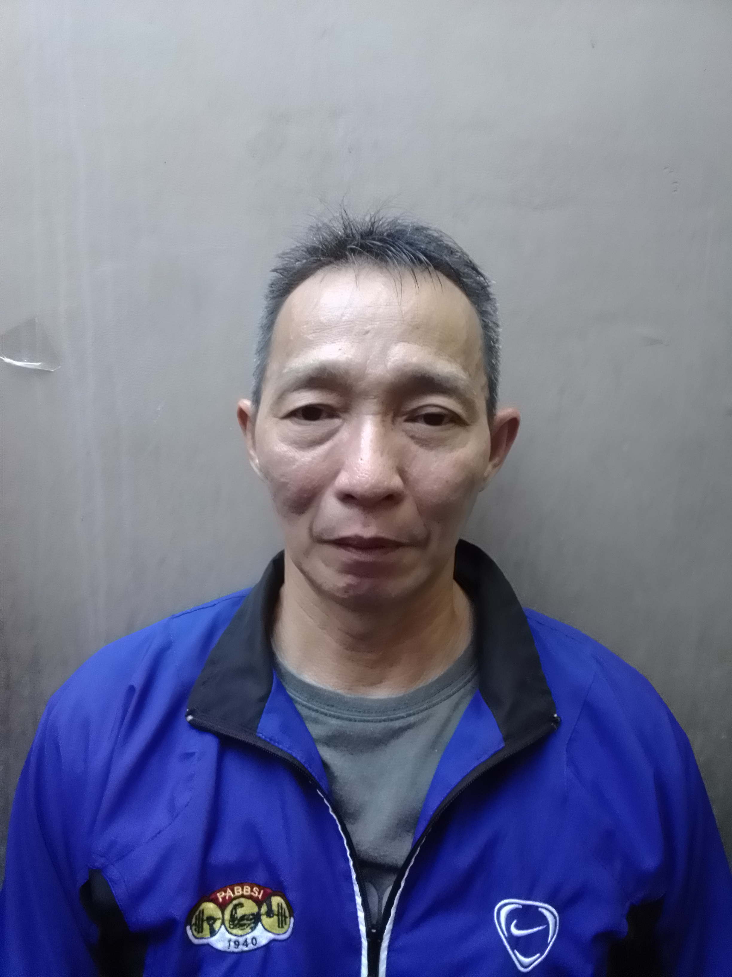 Foto sugianto surjomidjojo