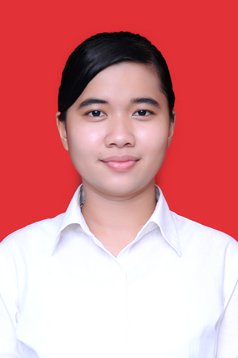 Foto Rieke Endhita. S, S.Pd