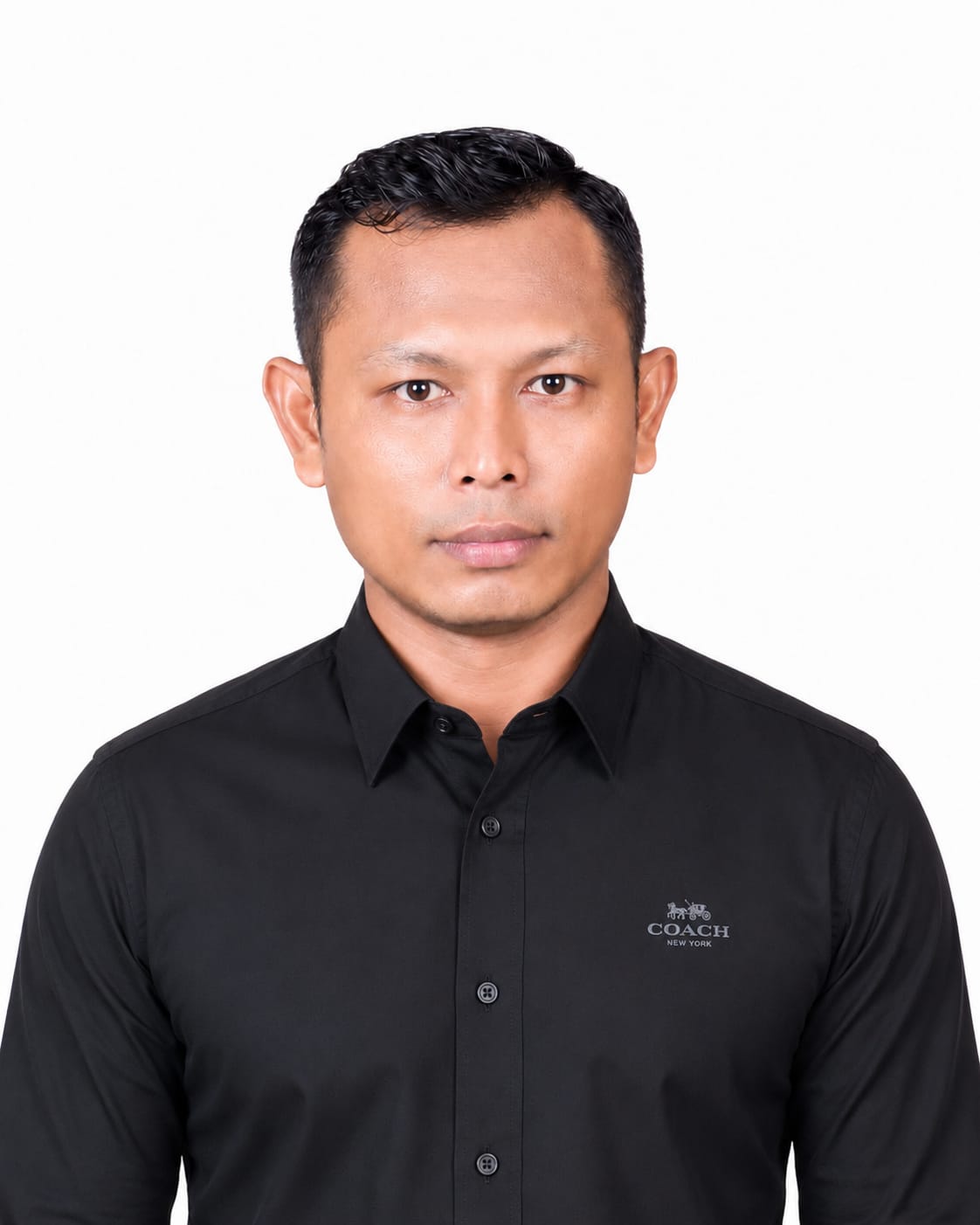 Foto Bondan Tri Suwarno