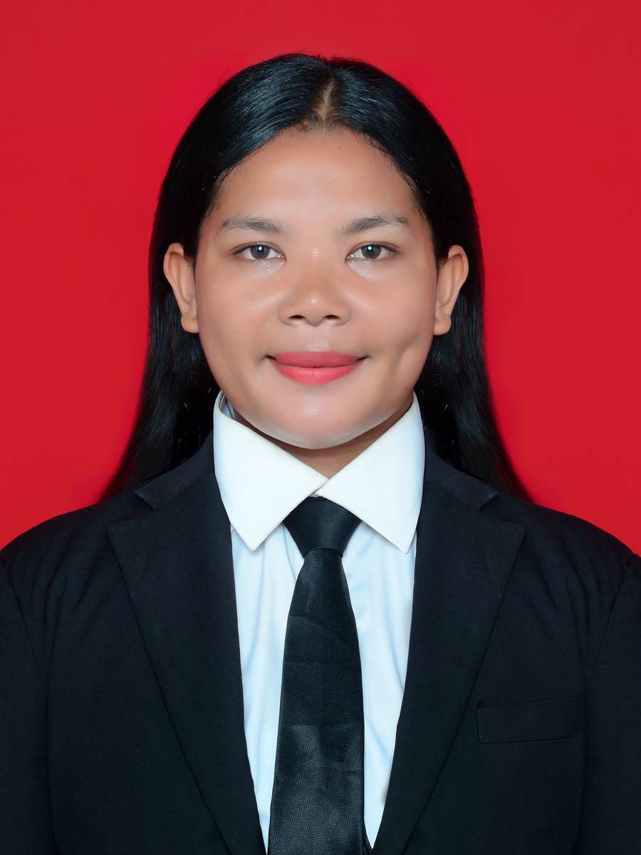 Foto JUVIANTI SEMBIRING 