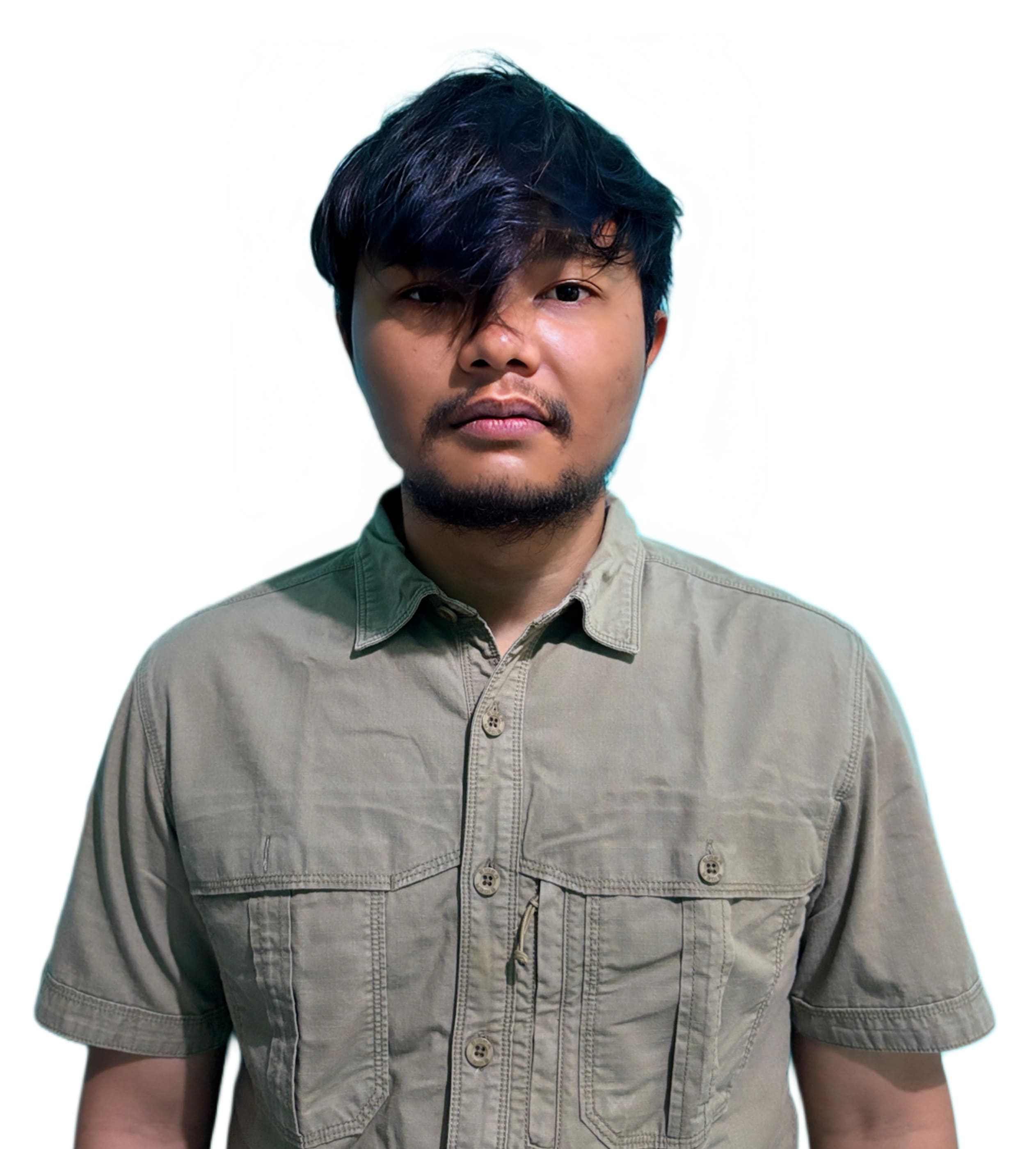 Foto Mochamad Guntur Fikriya Yudistira