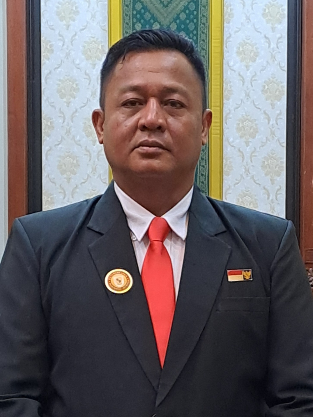 Foto Cakrawala, S.H.