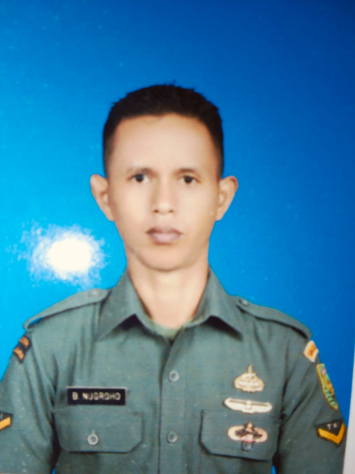Foto Bhakti Nugroho