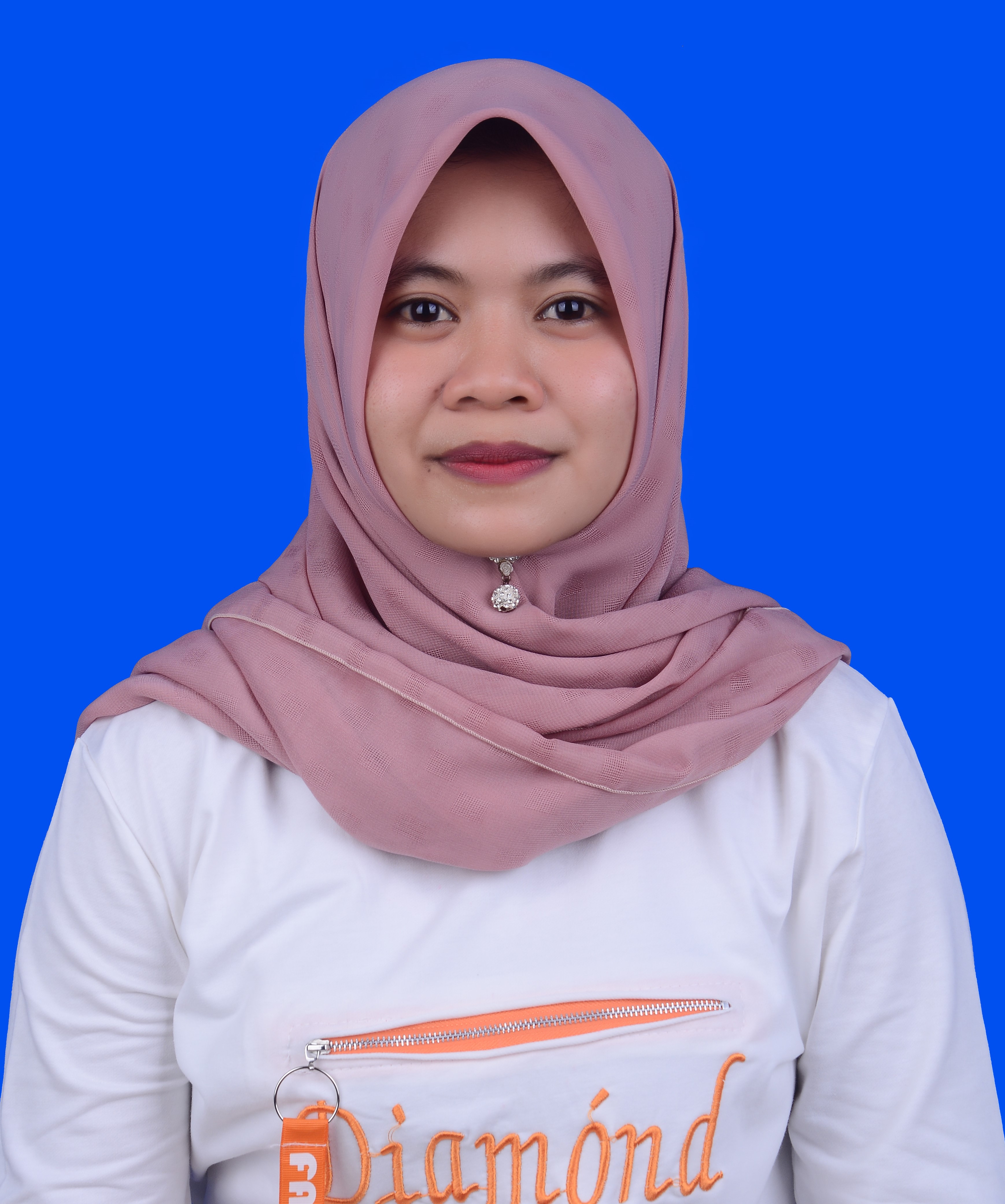 Foto Mutia Putri