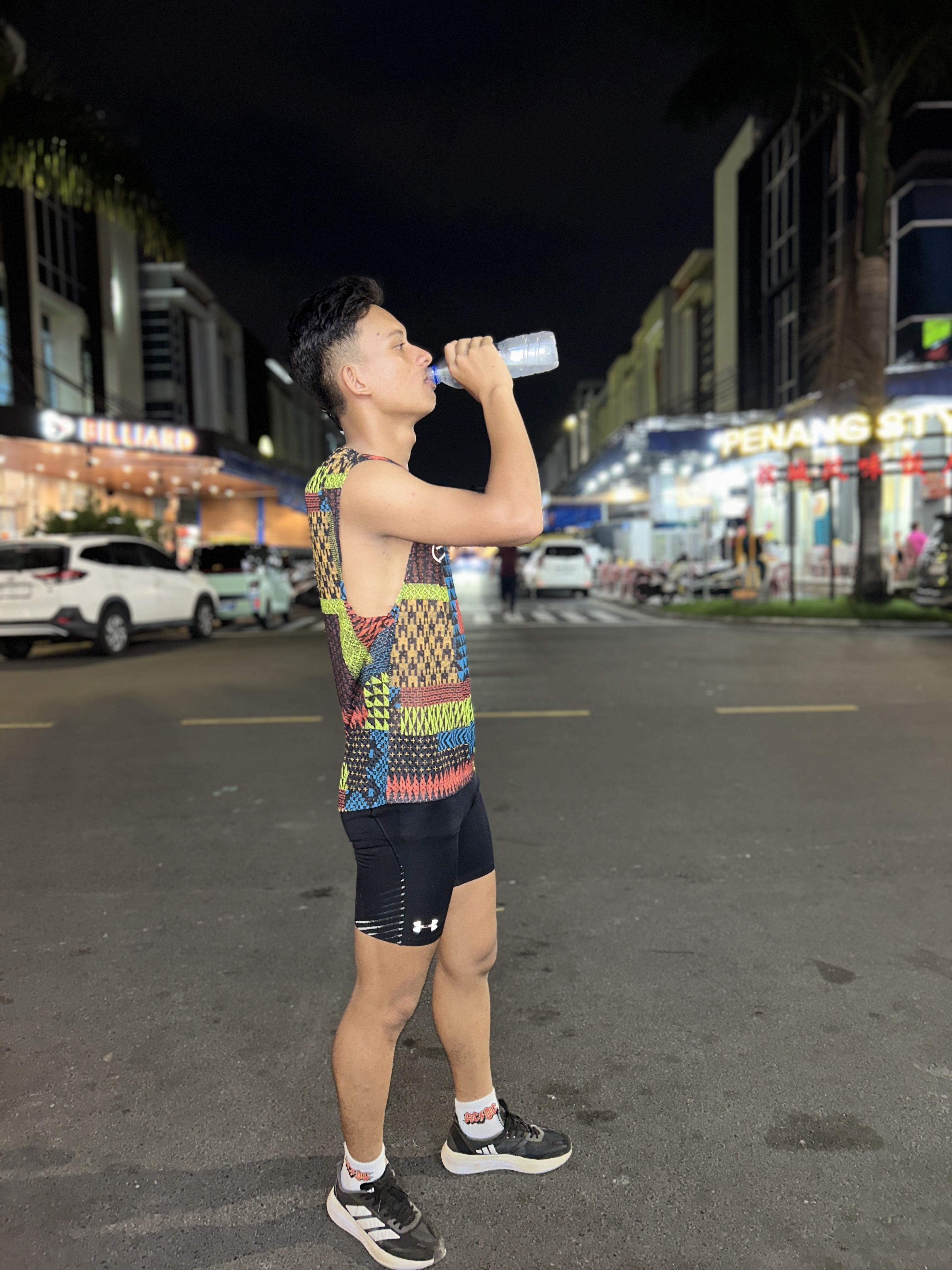 Foto RAHMAT PANGIDOAN SIMBOLON