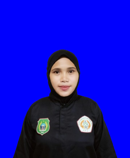 Foto Fahria M. Yunus Fabanyo