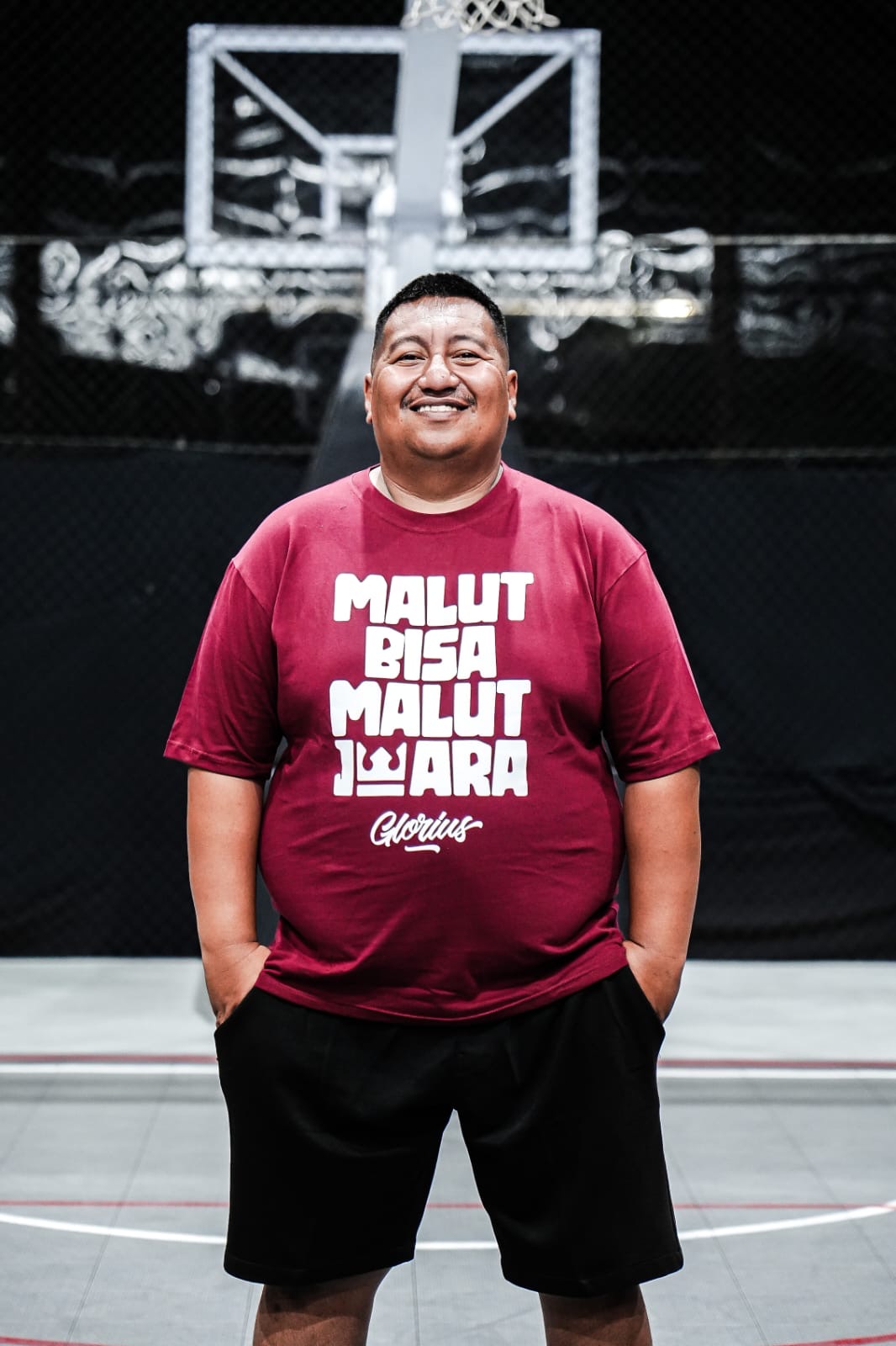 Foto Syahrian zeinsal