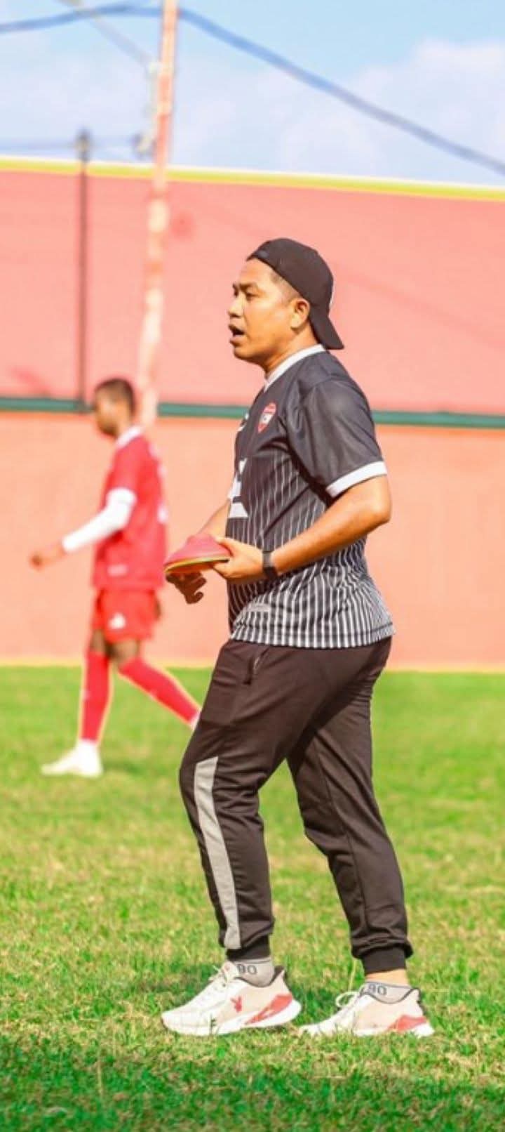 Foto Iskandar Ahmad