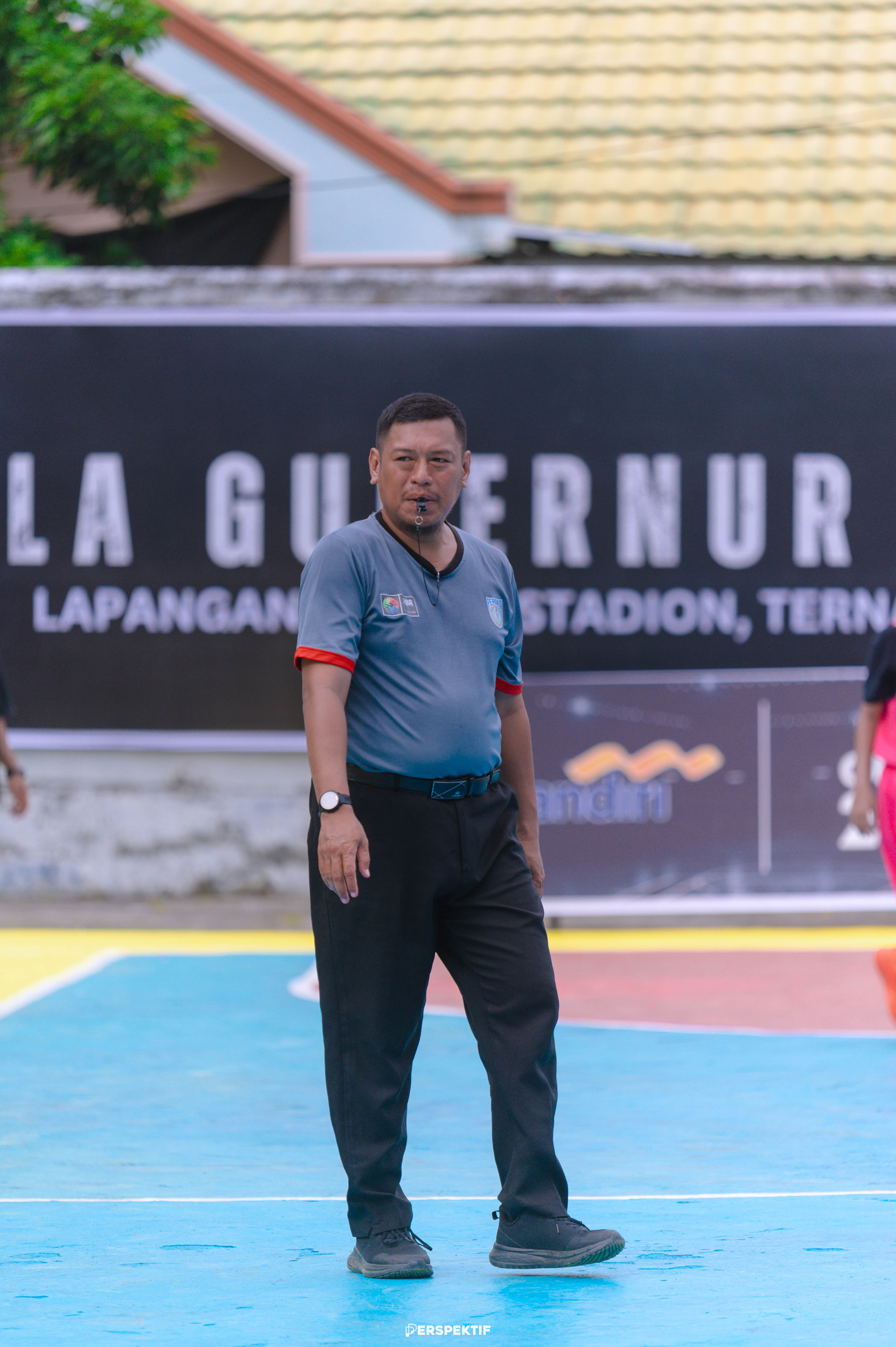 Foto Syahrio Maricho