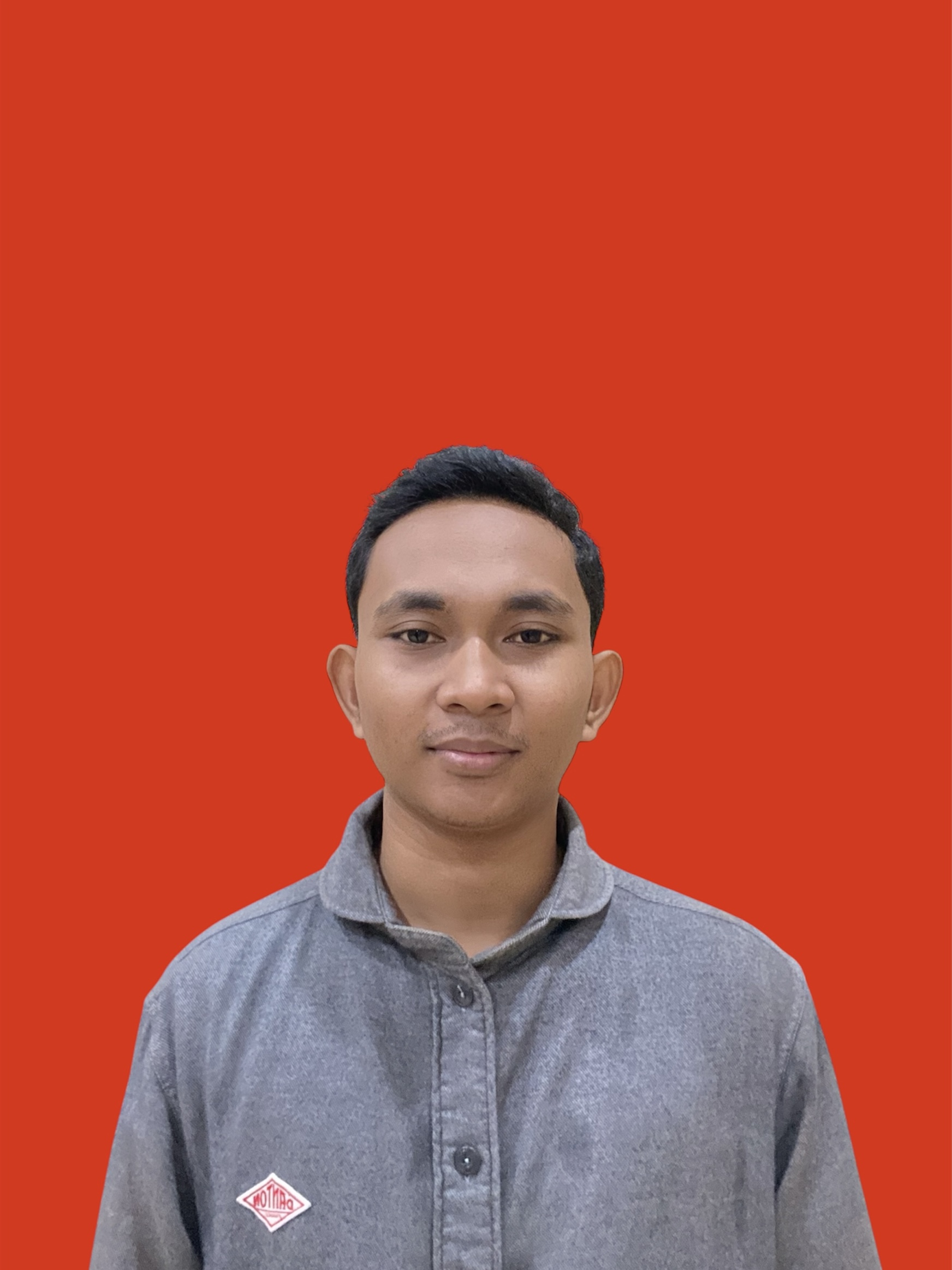 Foto Riki Ramdan Mahmud
