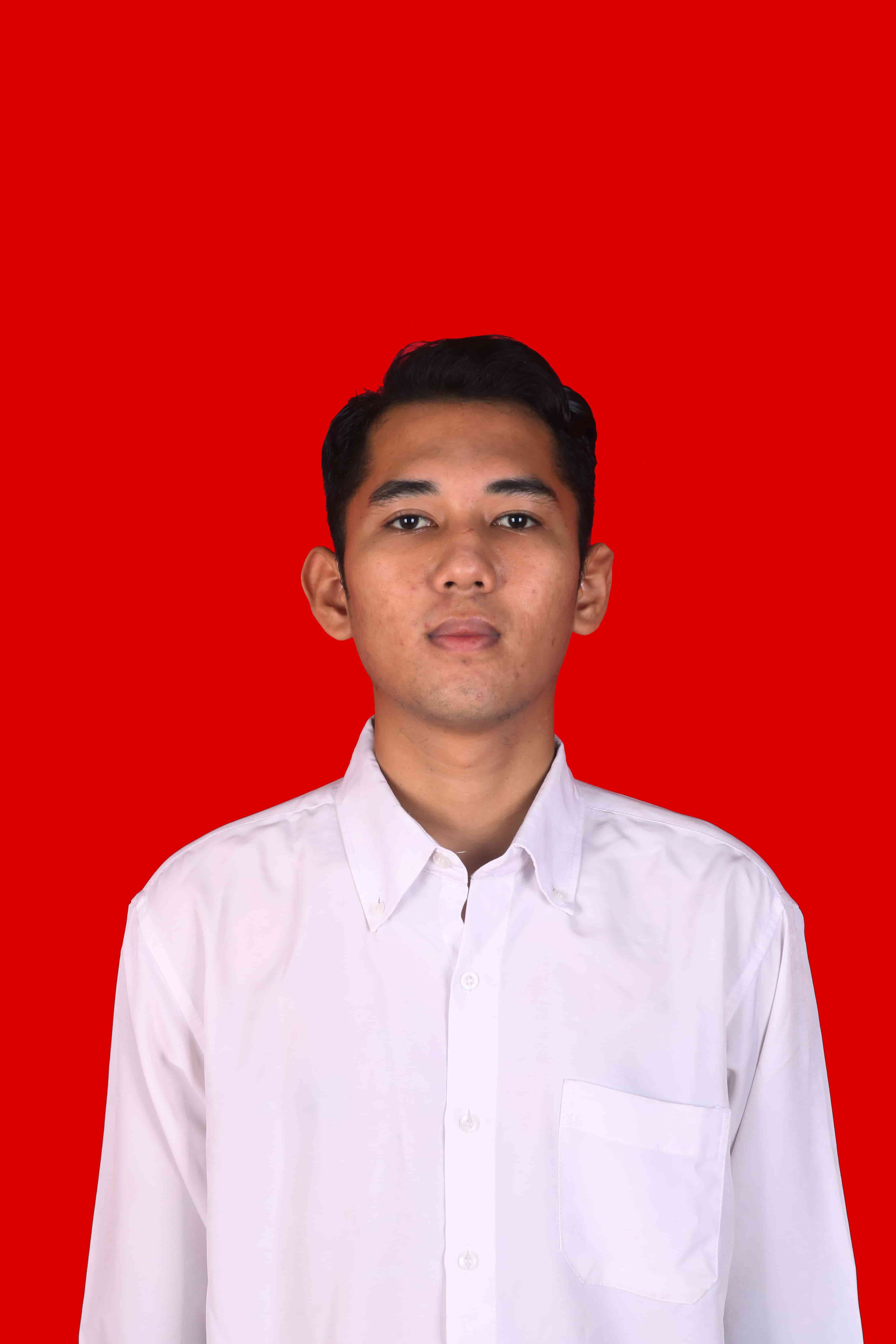 Foto SHANDY SYAHPUTRA HATARY