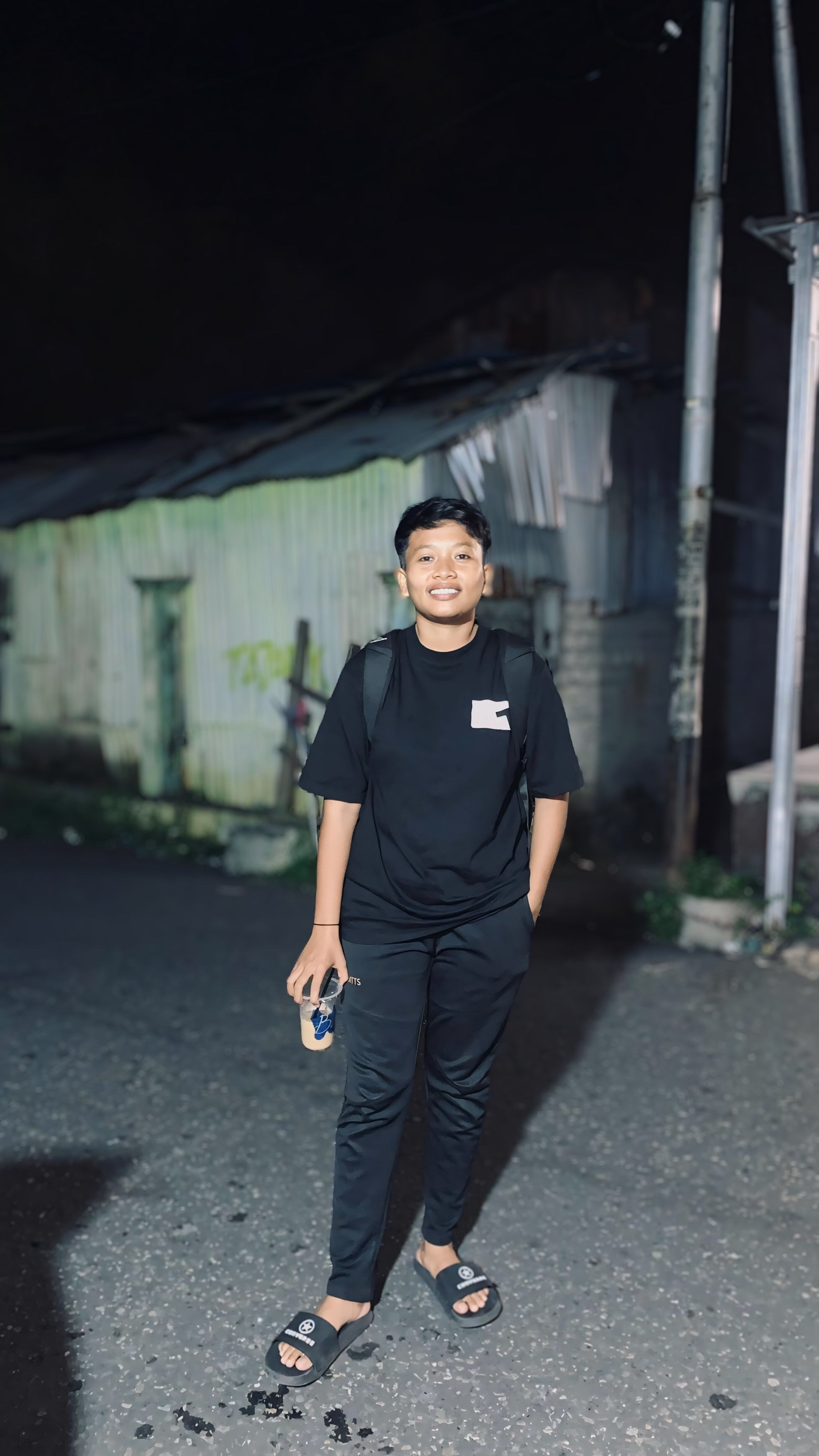 Foto Nurrani Arsyad