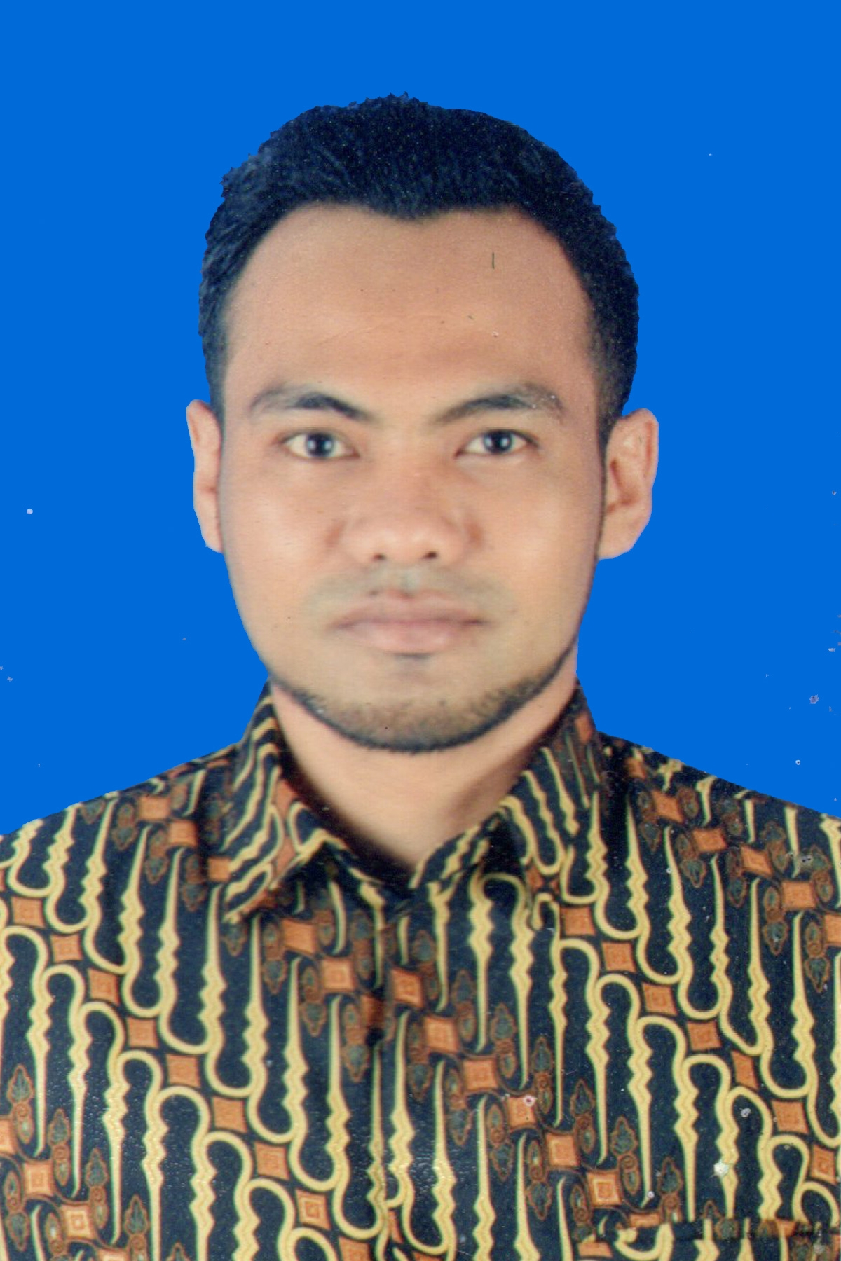 Foto RIANT KURNIA DWEI PUTRA
