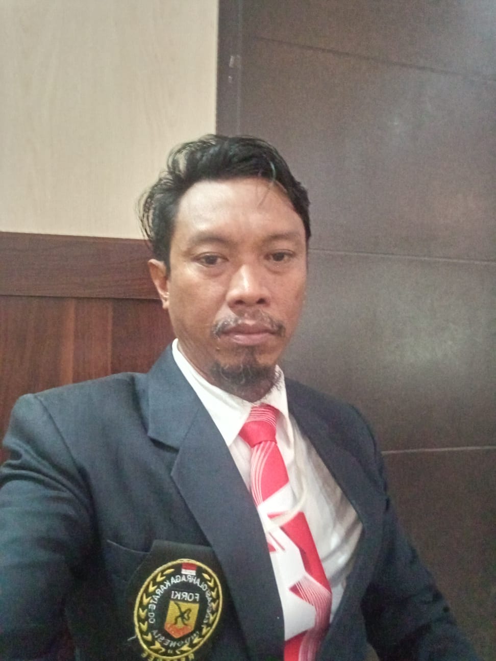 Foto Hermintasi Harmiko