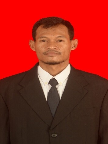 Foto Sigit Khadafi, S.Or