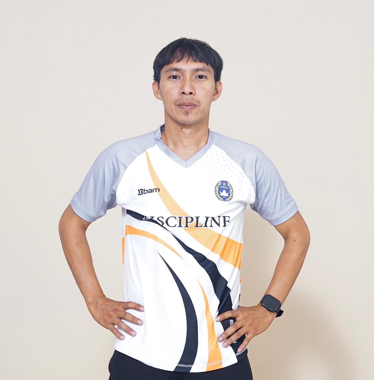 Foto Jefri alfons arsyad