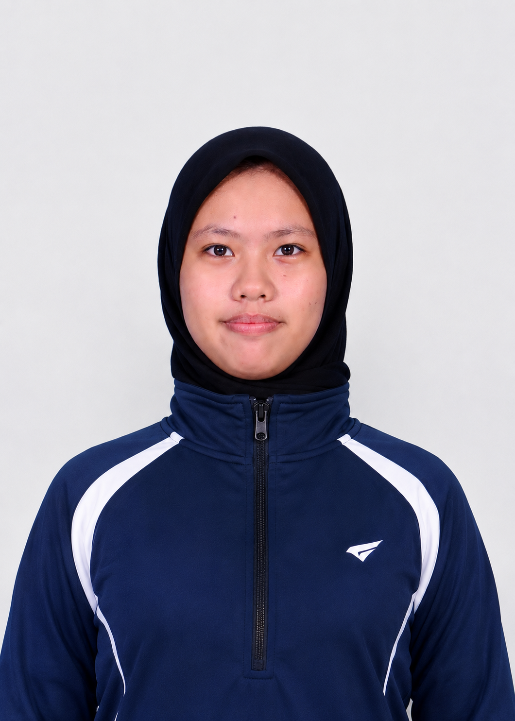 Foto Maesyani putri mahyudin 